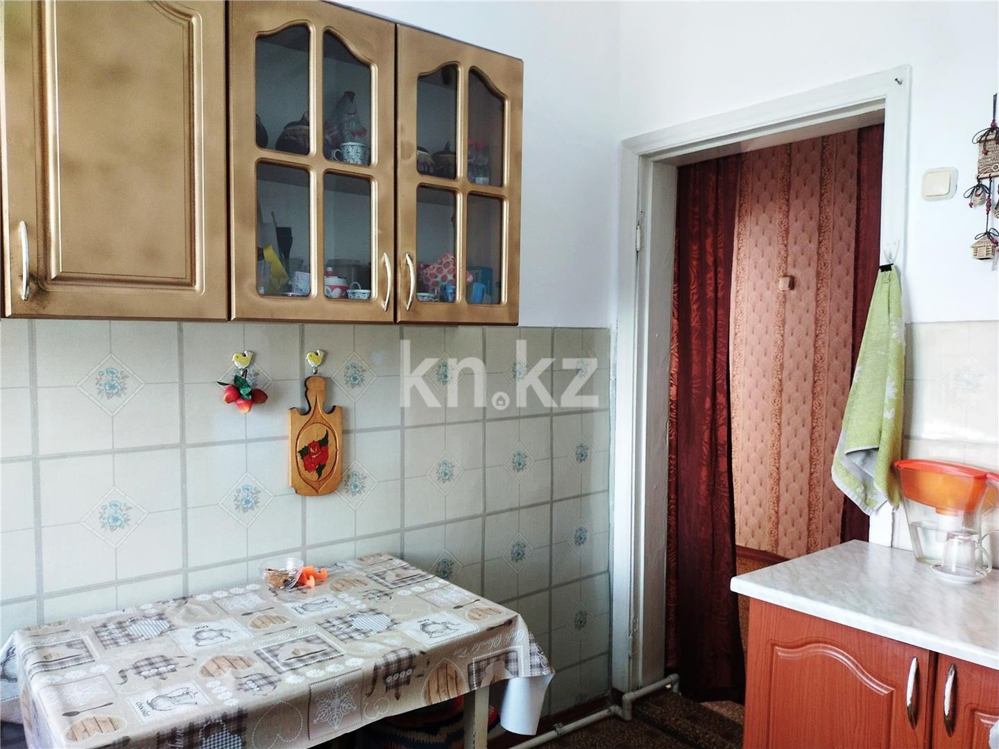 Продажа 3-комнатного дома, 92 м², ул. Тернопольская, дом  106 в Караганде - фото 13