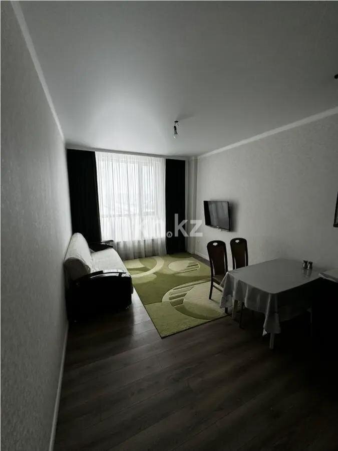 Продажа 2-комнатной квартиры, 56 м² в Астане