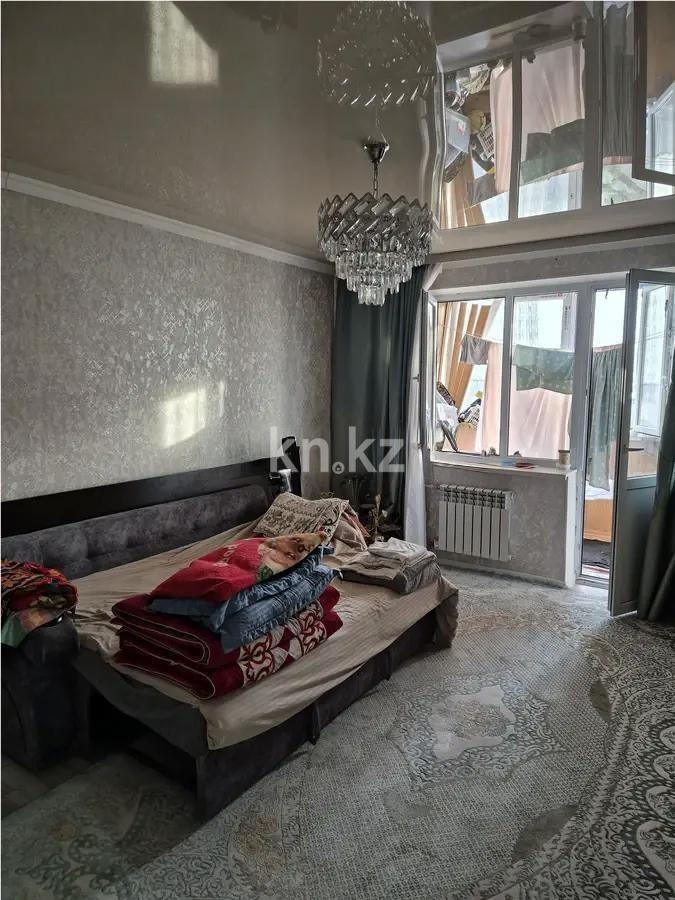 Продажа 3-комнатной квартиры, 74 м² в Алматы