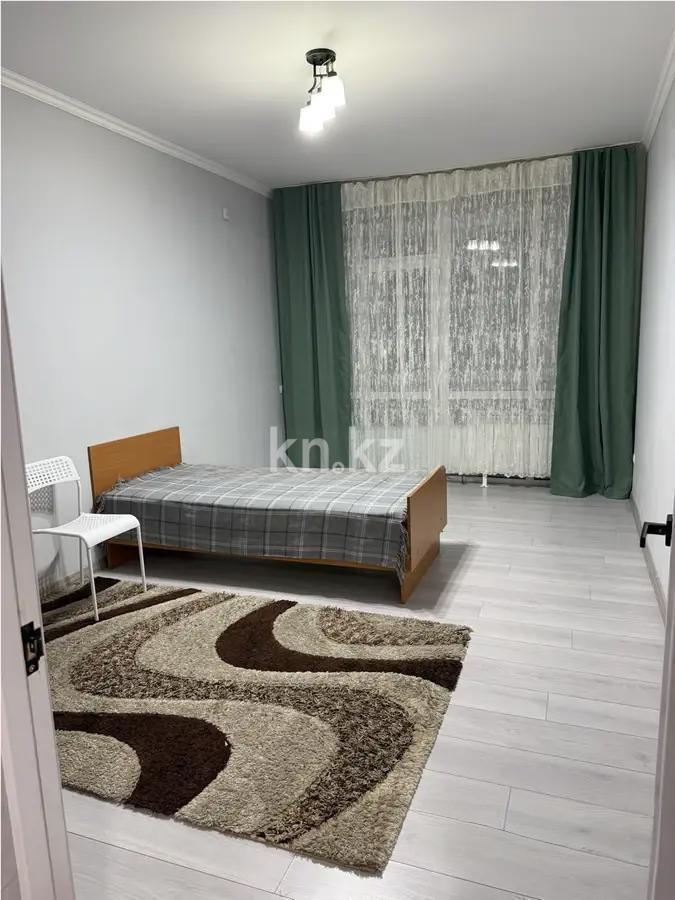 Продажа 2-комнатной квартиры, 67.9 м² в Алматы