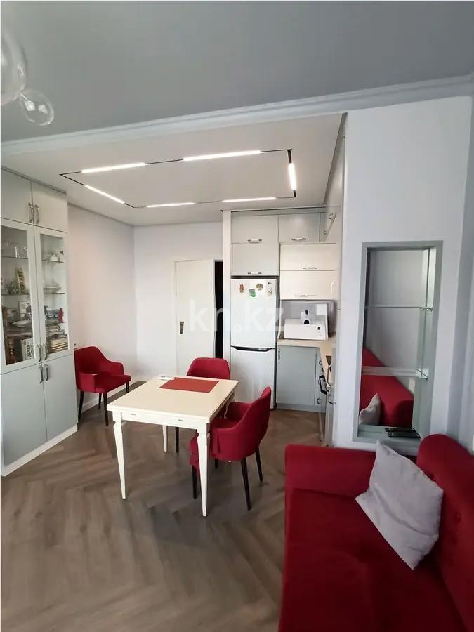 Продажа 3-комнатной квартиры, 61.7 м², ул. Тархана в Астане - фото 7