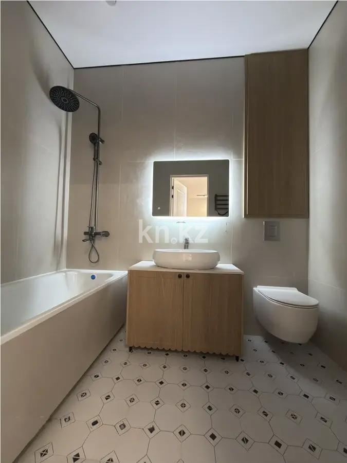 Продажа 2-комнатной квартиры, 46 м² в Астане - фото 4