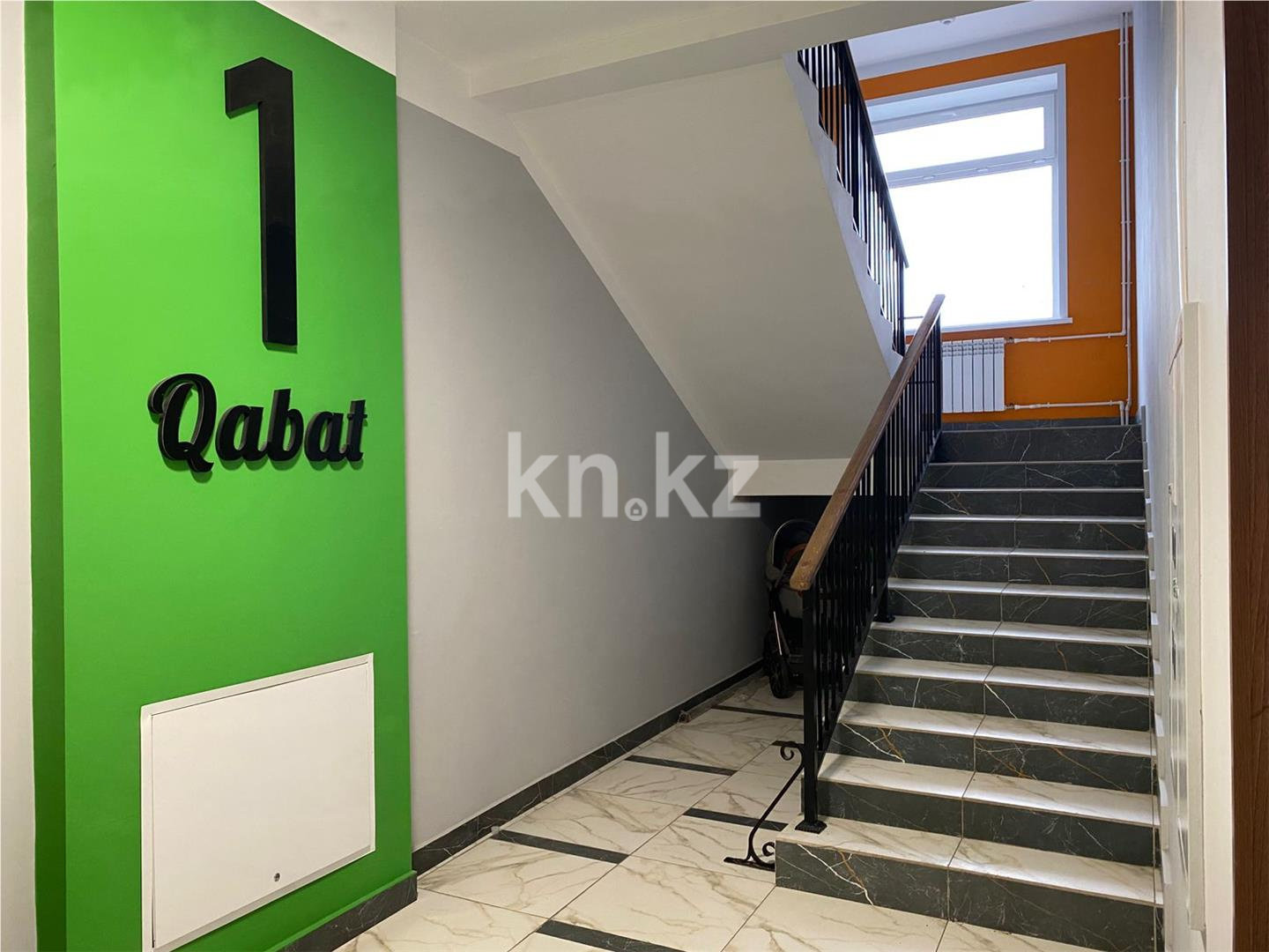 Продажа 3-комнатной квартиры, 75 м² в Караганде - фото 19