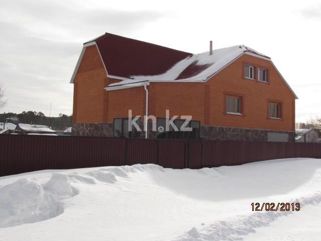 Продажа 5-комнатного дома, 510 м² в Акмолинской области