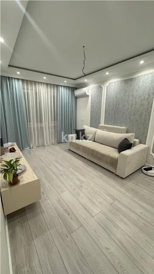 Продажа 3-комнатной квартиры, 70.5 м² в Алматы