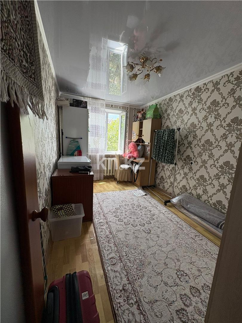 Продажа 3-комнатной квартиры, 58 м², пр. Металлургов в Темиртау - фото 5