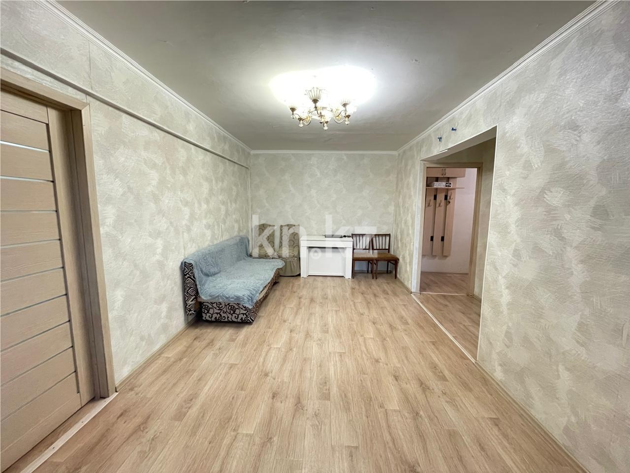Продажа 2-комнатной квартиры, 44 м² в Сарани - фото 2