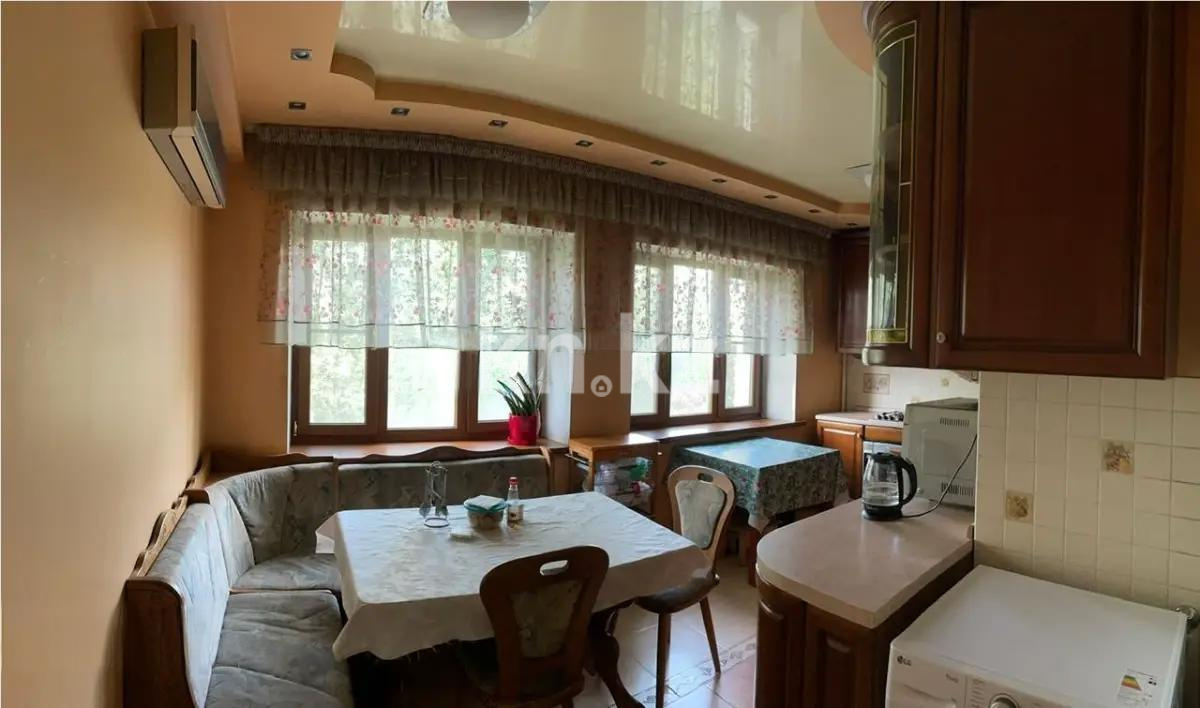 Продажа 5-комнатной квартиры, 130 м², ул. Курмангазы, дом  32 в Алматы - фото 7