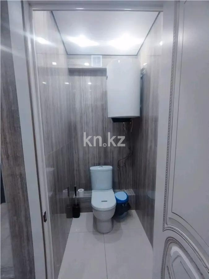 Продажа 1-комнатной квартиры, 56.2 м² в Астане - фото 3