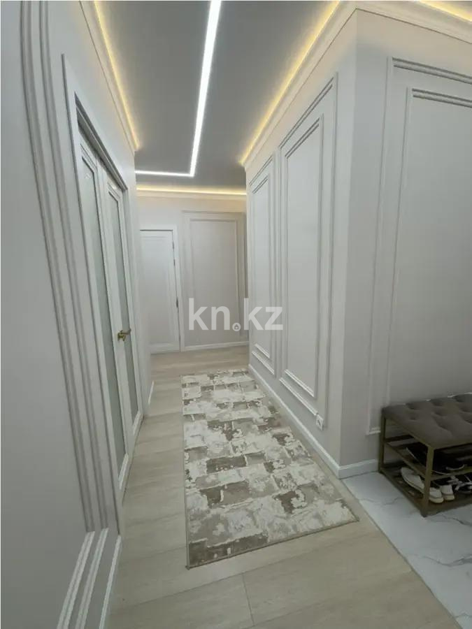 Продажа 3-комнатной квартиры, 82 м², пр. Туран, дом  43/5 в Астане - фото 7