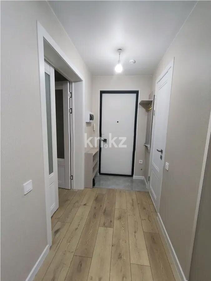 Продажа 1-комнатной квартиры, 35 м² в Астане - фото 5