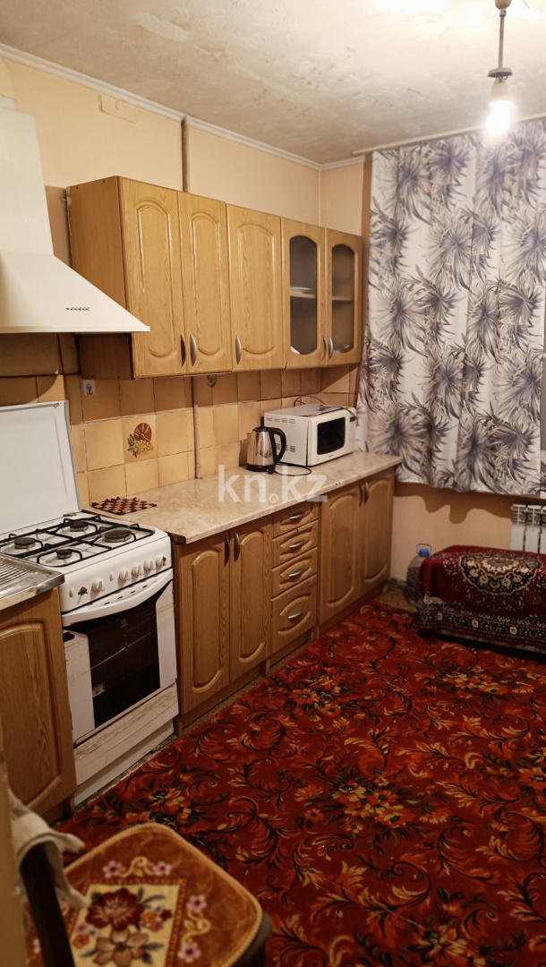 Аренда 2-комнатной квартиры посуточно, 60 м², мкр-н Айнабулак-3, дом  160 в Алматы - фото 3