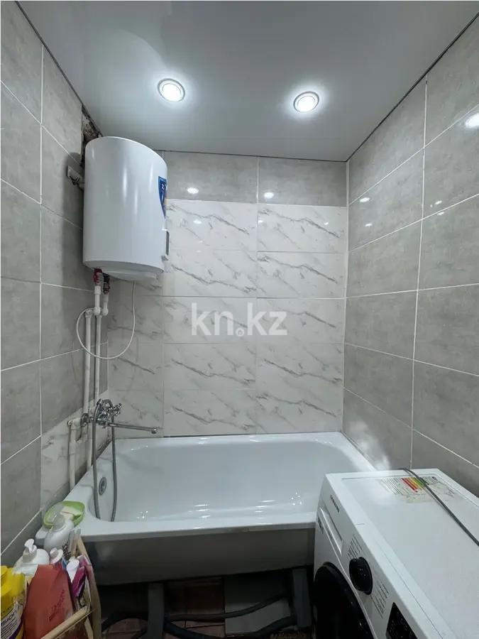 Продажа 2-комнатной квартиры, 45 м², ул. Чернышевского, дом  93 в Темиртау - фото 6