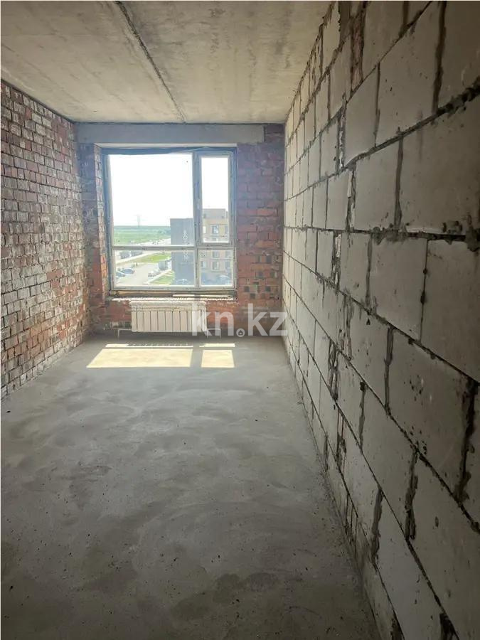 Продажа 2-комнатной квартиры, 57.85 м² в Астане - фото 2