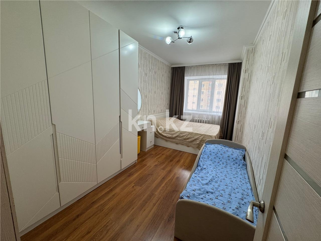 Продажа 3-комнатной квартиры, 76 м² в Астане - фото 5
