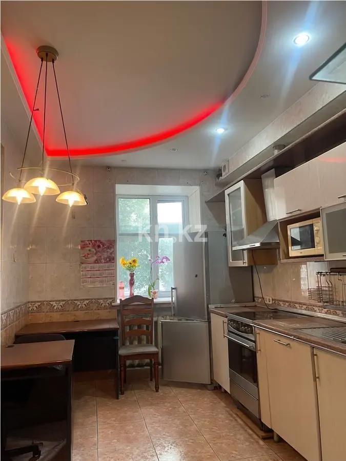Продажа 5-комнатной квартиры, 136.3 м², пр. Абая, дом  28 в Астане - фото 4