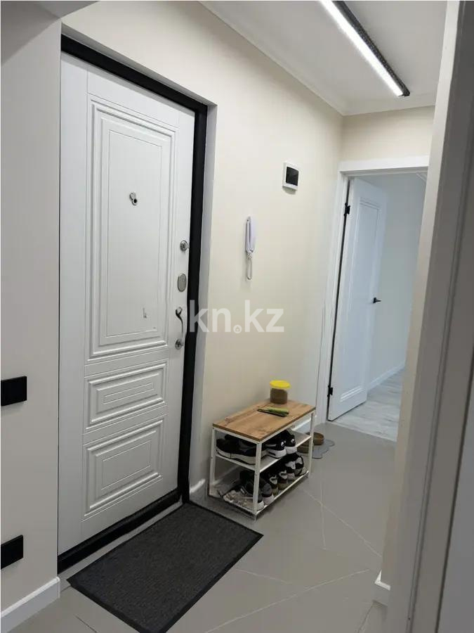 Продажа 2-комнатной квартиры, 45 м² в Алматы - фото 5