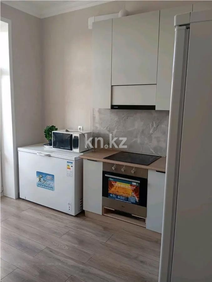 Продажа 2-комнатной квартиры, 61.4 м² в Астане - фото 2