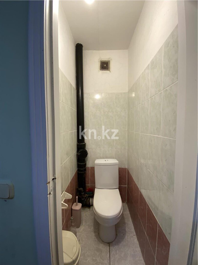 Продажа 3-комнатной квартиры, 92 м² в Астане - фото 11