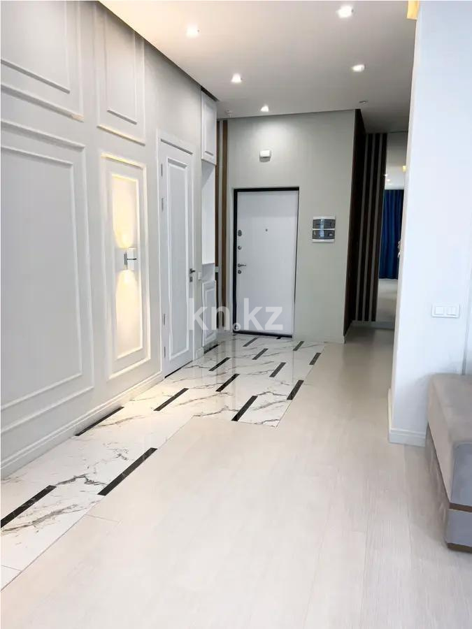 Продажа 4-комнатной квартиры, 140 м², ул. Кунаева, дом  12 в Астане - фото 7