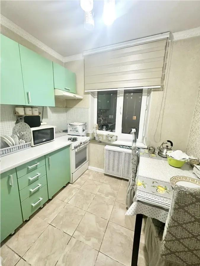 Продажа 3-комнатной квартиры, 58.7 м², мкр. Тастак-1, дом  6а в Алматы - фото 4