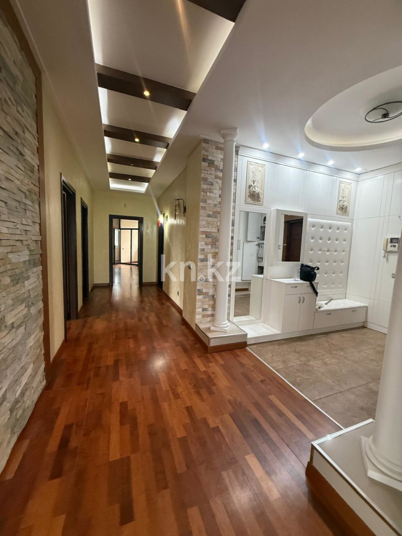 Продажа 4-комнатной квартиры, 158.2 м², пр. Аль-Фараби в Алматы - фото 5