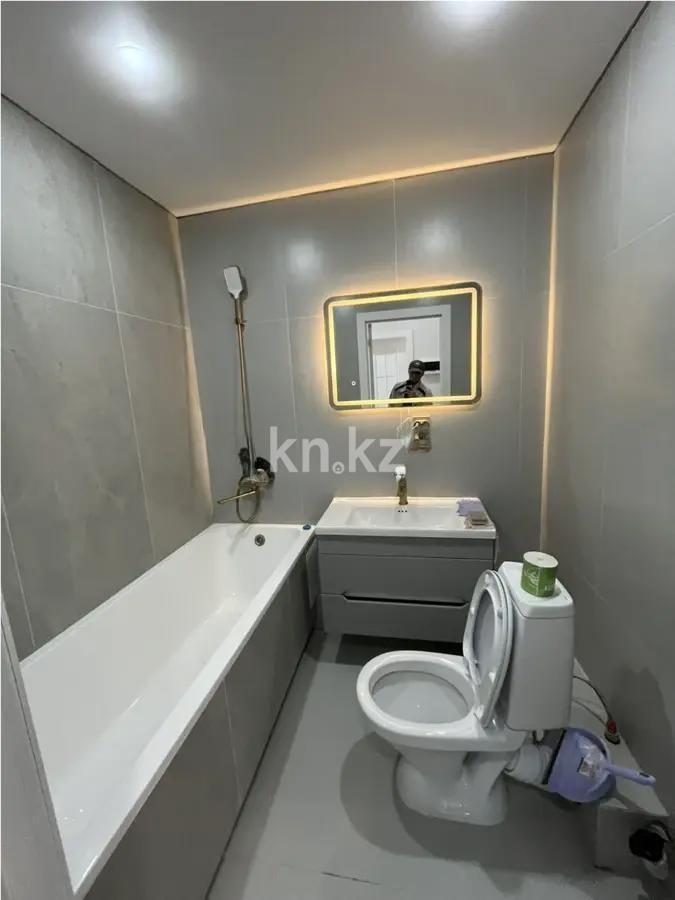 Продажа 1-комнатной квартиры, 35 м², ул. Толе би, дом  24 в Астане - фото 3
