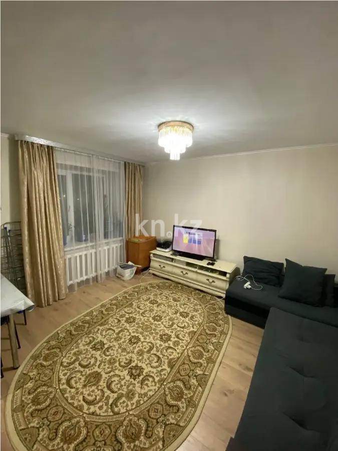 Продажа 2-комнатной квартиры, 51 м², ул. Косшыгулулы, дом  19/1 в Астане