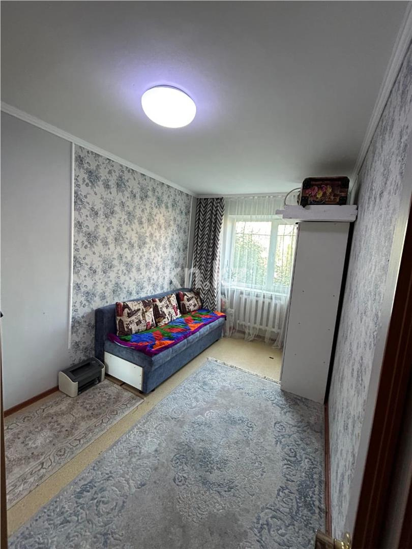 Продажа 2-комнатной квартиры, 47 м², ул. Муканова в Караганде - фото 2