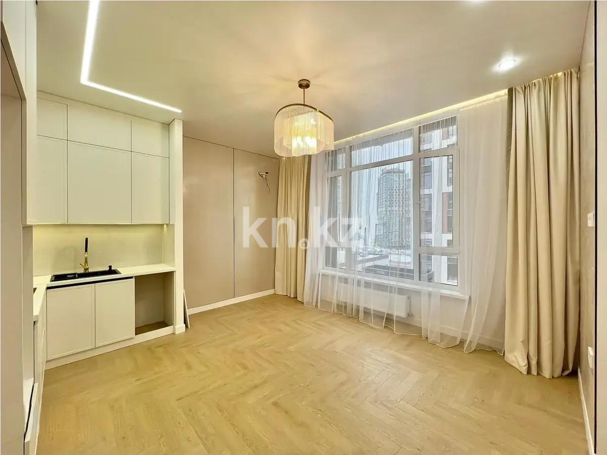 Продажа 2-комнатной квартиры, 44 м² в Астане - фото 2