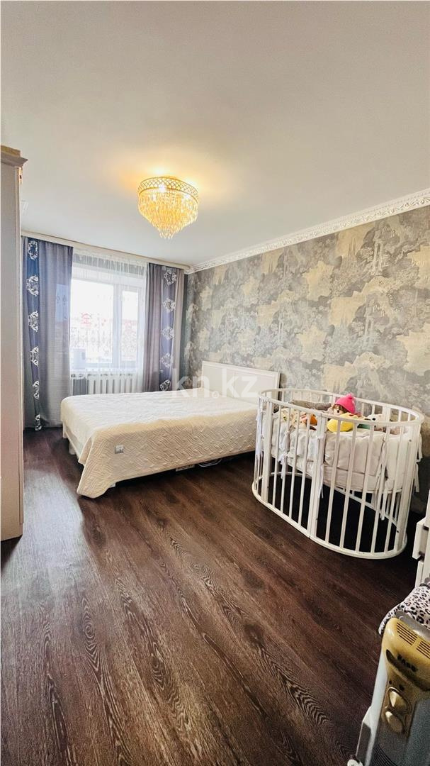 Продажа 3-комнатной квартиры, 70 м² в Караганде - фото 4