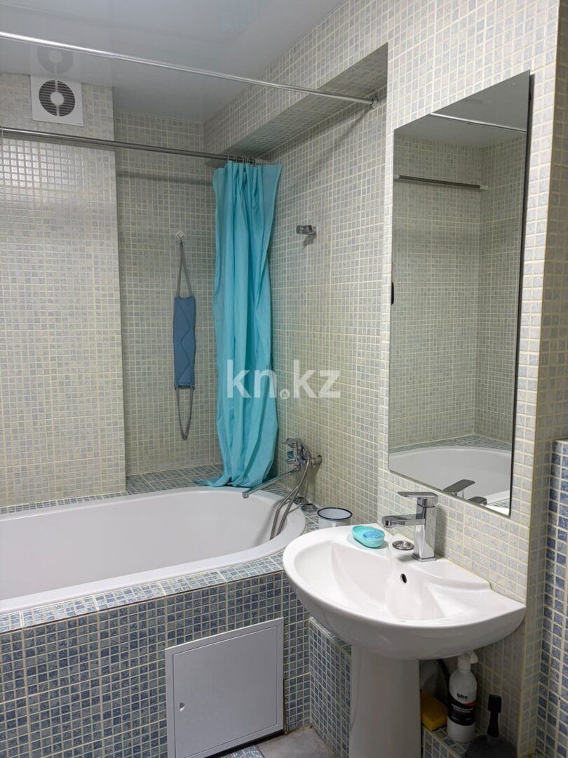 Аренда 3-комнатной квартиры, 81 м² в Астане - фото 13