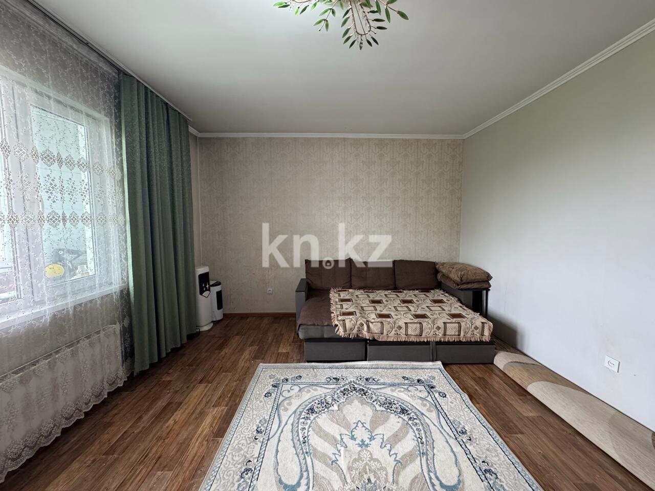 Продажа 2-комнатной квартиры, 64 м² в Алматы - фото 11