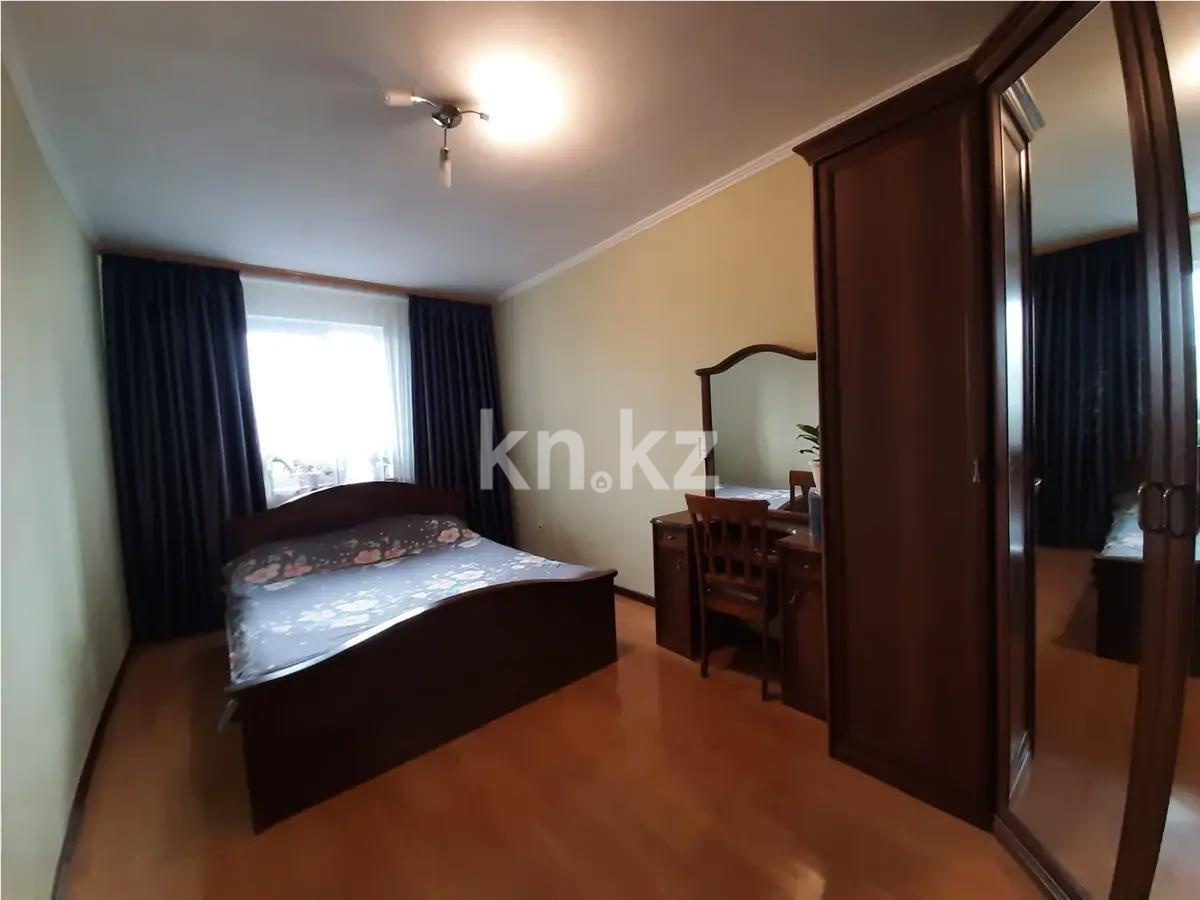 Продажа 4-комнатной квартиры, 125 м², мкр-н Аксай-5, дом  1 в Алматы - фото 2