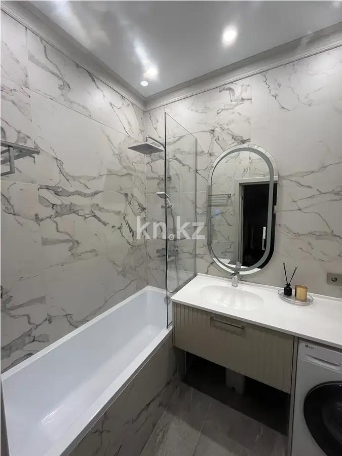 Продажа 3-комнатной квартиры, 70 м², ул. Наурызбай батыра, дом  127 в Алматы - фото 5