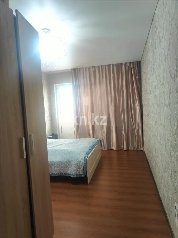 Продажа 3-комнатной квартиры, 87.9 м², мкр-н Калкаман-2, дом  22 в Алматы - фото 2