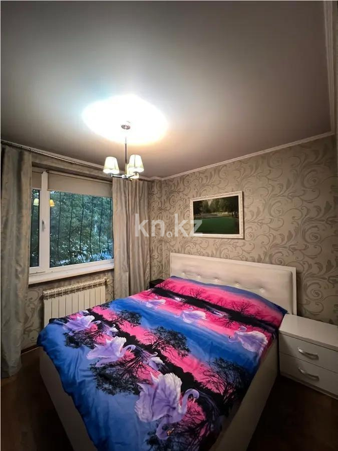 Продажа 3-комнатной квартиры, 74.6 м², мкр-н Мамыр-4, дом  304 в Алматы - фото 2