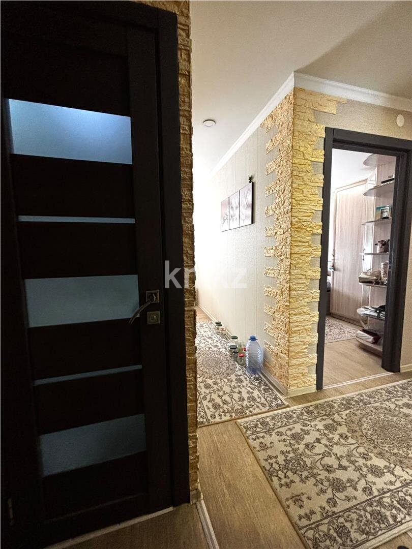 Продажа 2-комнатной квартиры, 43 м² в Караганде - фото 11