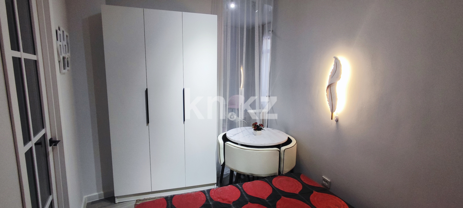 Продажа 2-комнатной квартиры, 43 м², ул. Талды, дом  63 в Алматы - фото 17