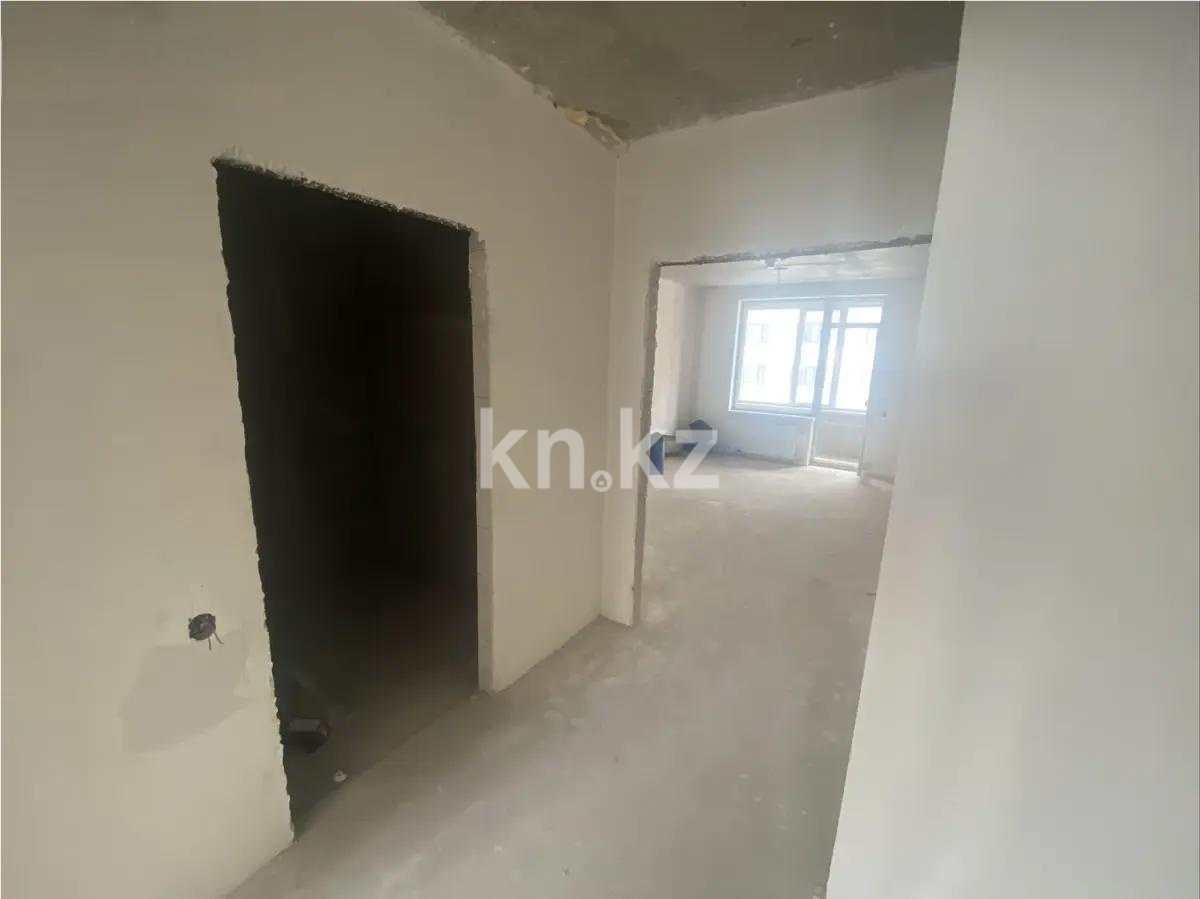 Продажа 3-комнатной квартиры, 61 м² в Астане