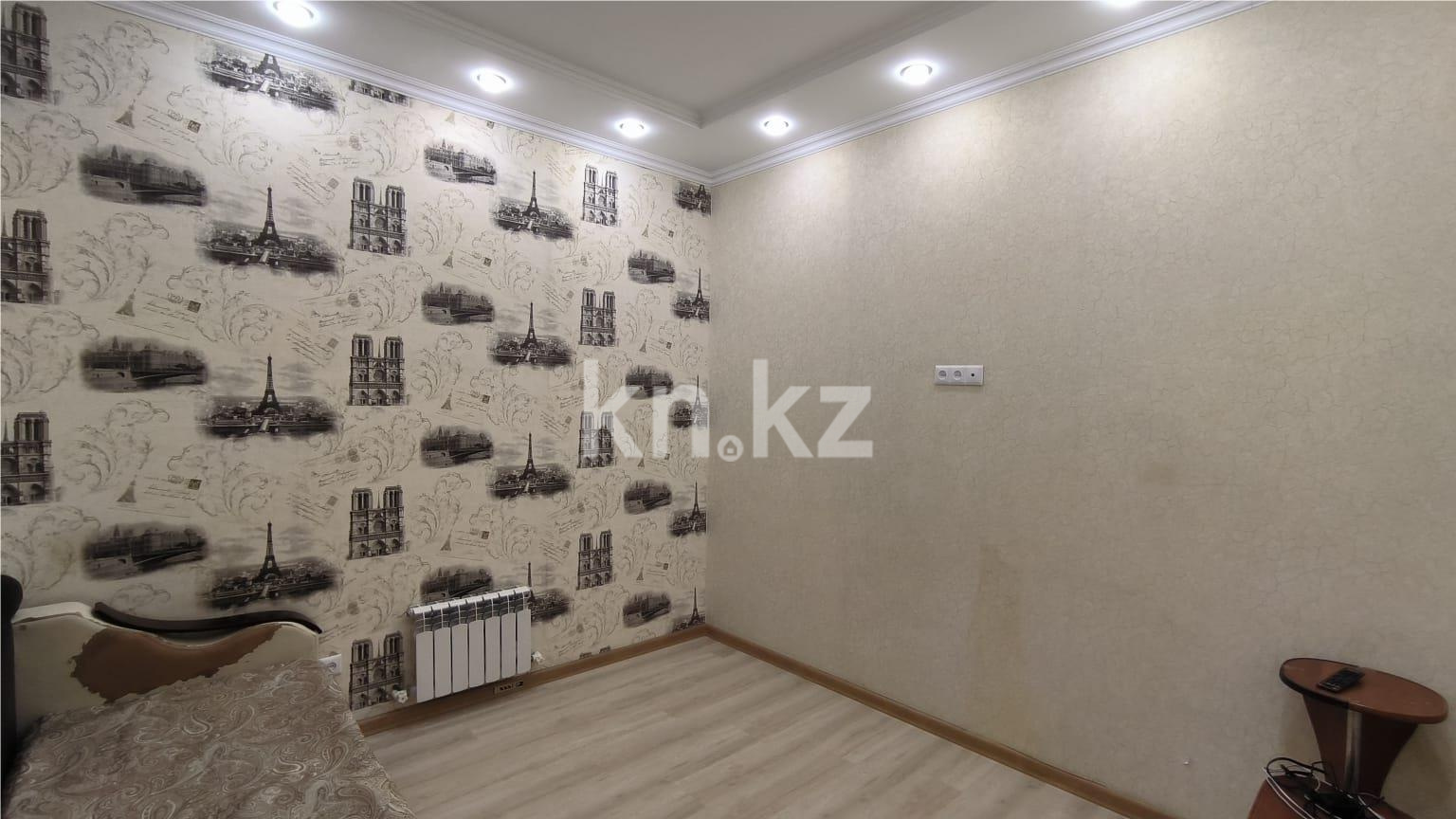 Продажа 3-комнатной квартиры, 64 м² в Караганде - фото 13