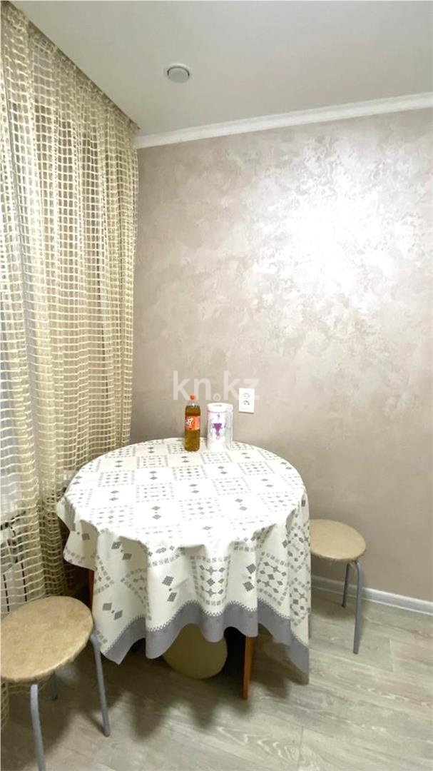 Продажа 1-комнатной квартиры, 34 м² в Караганде - фото 4