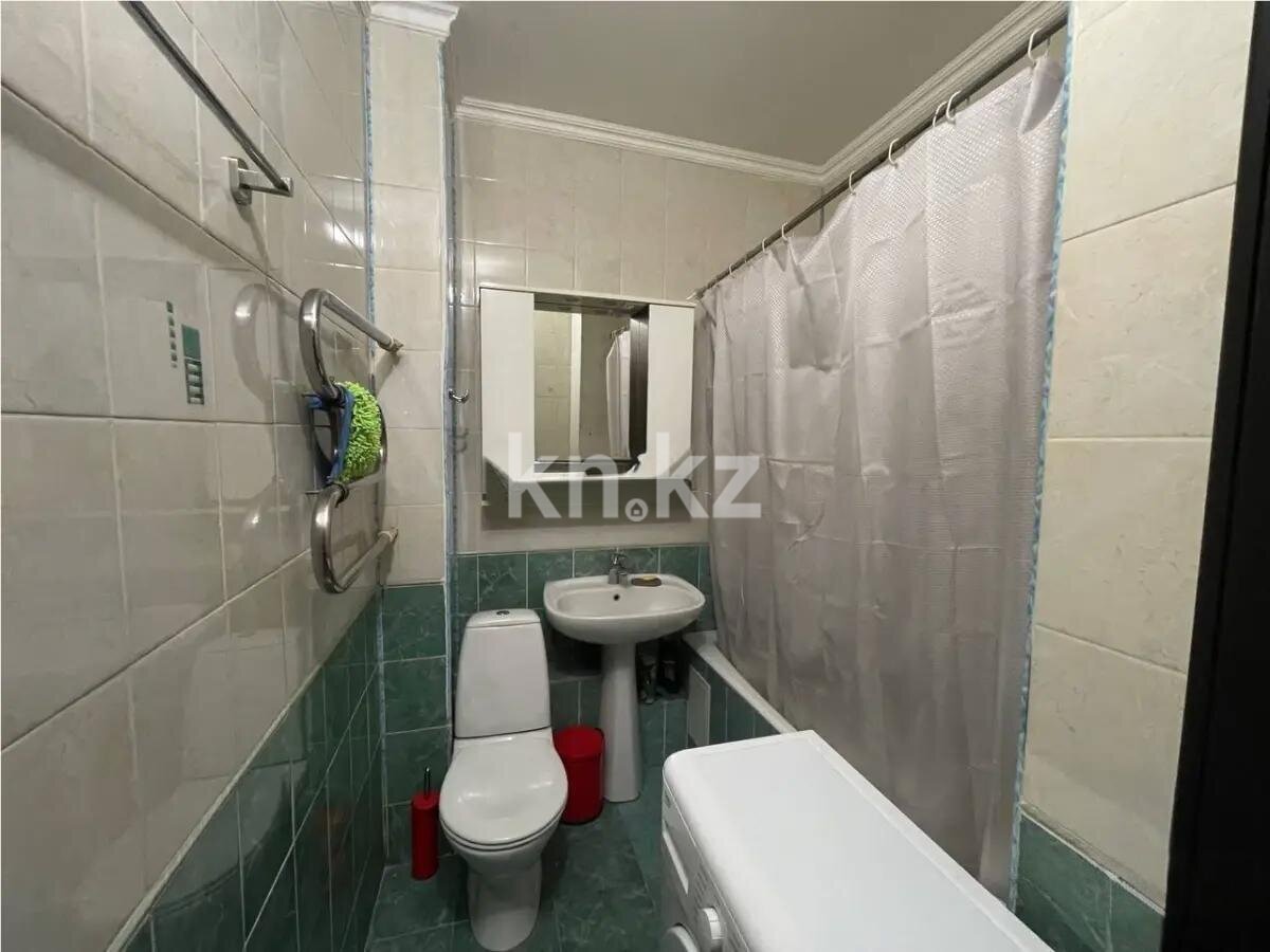 Продажа 1-комнатной квартиры, 40 м² в Алматы - фото 3