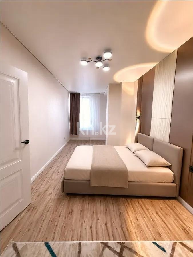 Продажа 2-комнатной квартиры, 41.1 м² в Астане - фото 3