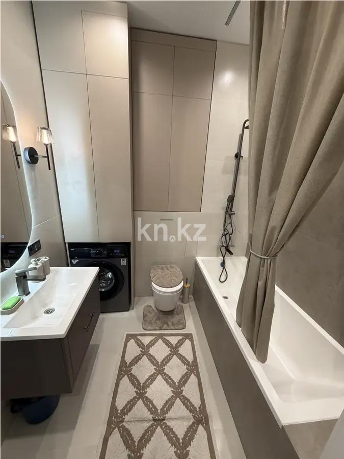 Продажа 1-комнатной квартиры, 40 м² в Астане - фото 3