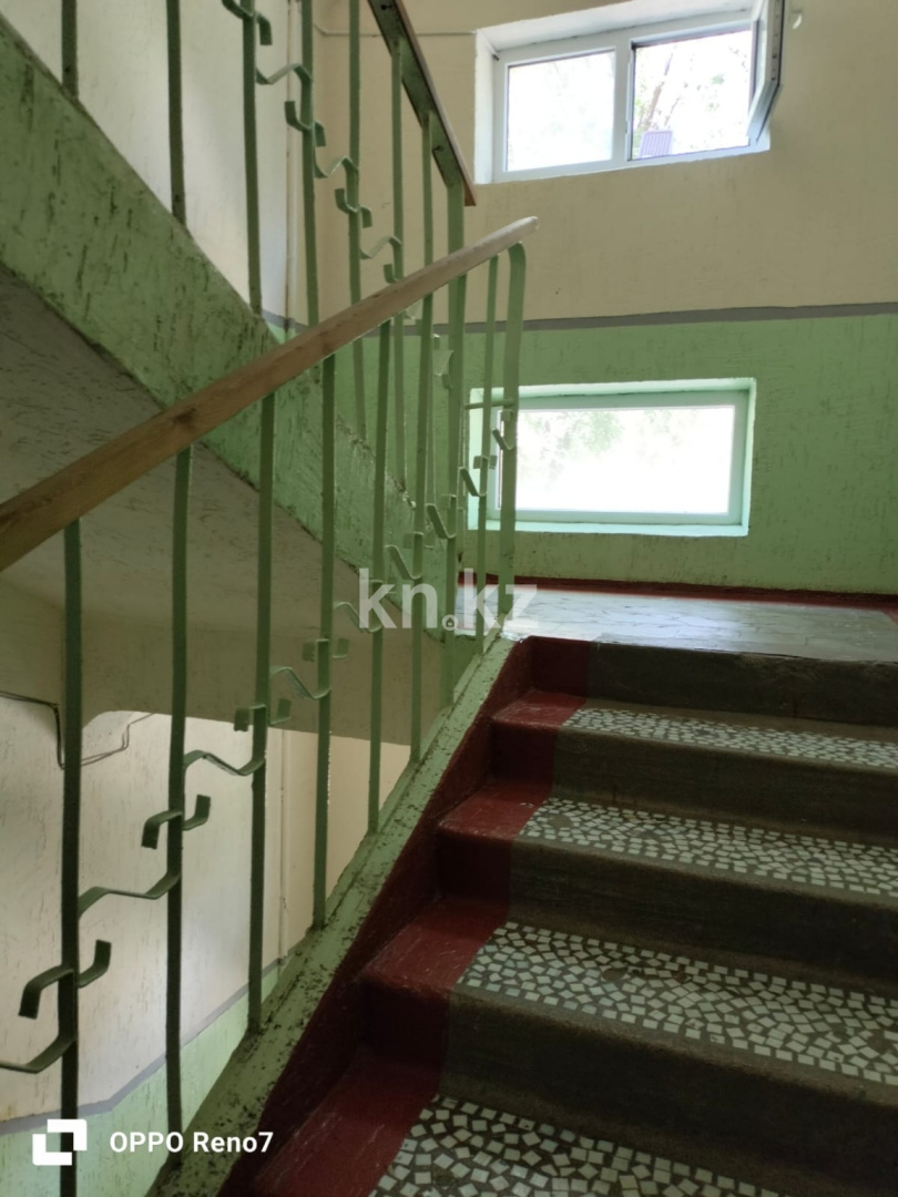 Продажа 1-комнатной квартиры, 38 м² в Таразе - фото 6