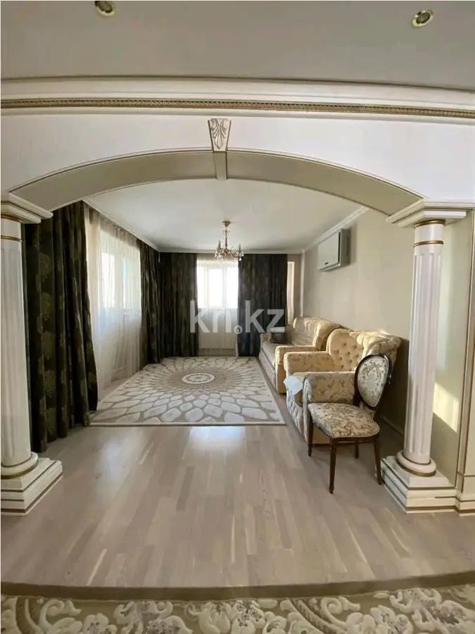 Продажа 2-комнатной квартиры, 137.5 м², ул. Шевченко, дом  8 в Астане