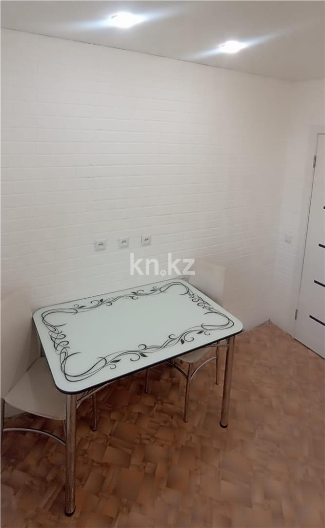 Продажа 1-комнатной квартиры, 34 м², ул. Байгазиева в Темиртау - фото 5