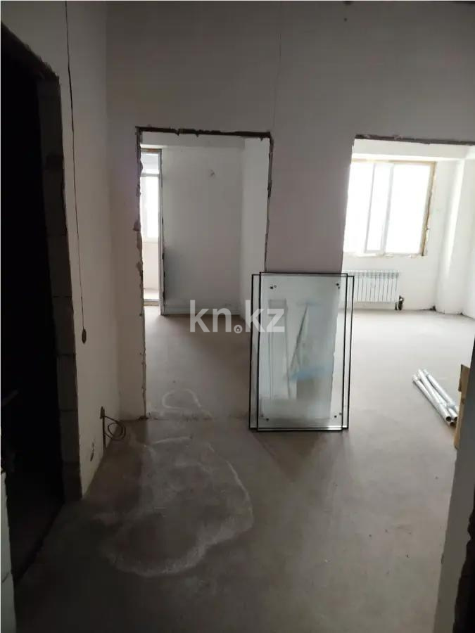 Продажа 1-комнатной квартиры, 51.5 м² в Астане - фото 3