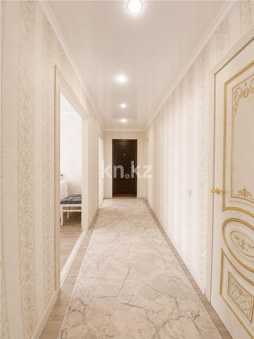 Продажа 3-комнатной квартиры, 70 м² в Темиртау - фото 13